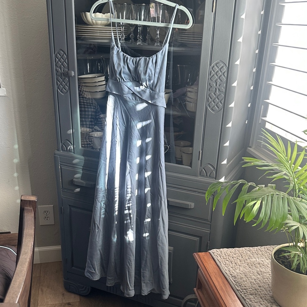 Elegant Dress Gown